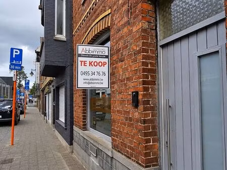 maison à vendre à deerlijk (lqhrd) - abbimmo vastgoed | zimmo