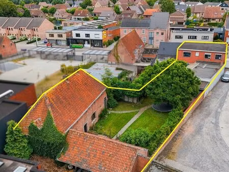 maison à vendre à eksaarde € 599.000 (lqhqq) - van hoye vastgoed - verkoop | zimmo