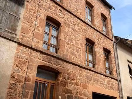 maison à louer