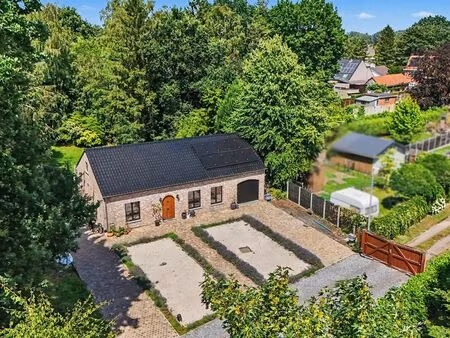 maison à vendre à stekene € 459.000 (lqhqp) - van hoye vastgoed - verkoop | zimmo