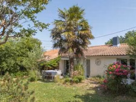 vente maison à vertou (44120) : à vendre / 105m² vertou
