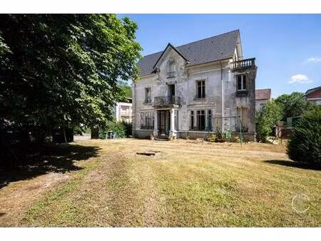 villa à vendre