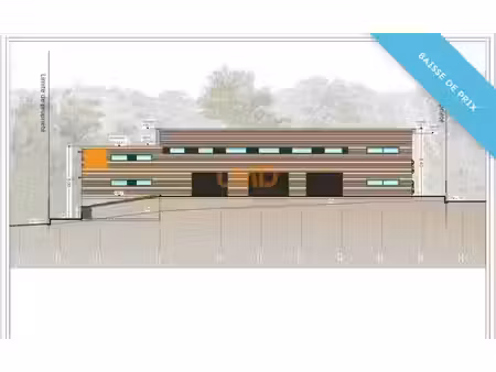 vente terrain 3050 m² à la motte (83920)  849 000 €