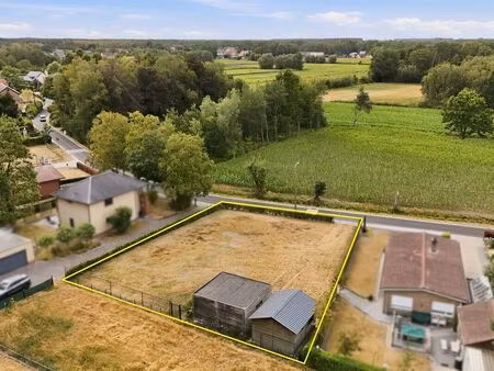 terrain à vendre à stekene € 289.000 (lqhqr) - van hoye vastgoed - verkoop | zimmo