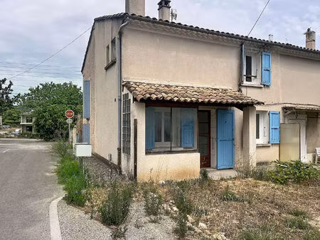maison 2 pièces 41 m² à vendre / acheter volx 04130 ? | era immobilier