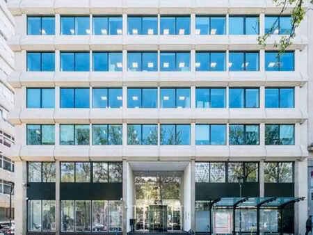 nice offices for rent