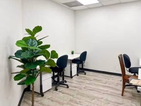 de bureau professionnels pour 3 in regus klaverbladstraat 11