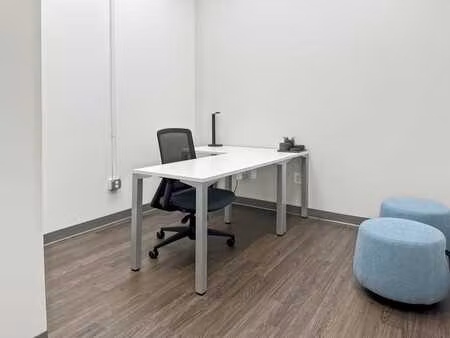 espace de bureau pour 1 personne à regus klaverbladstraat 11