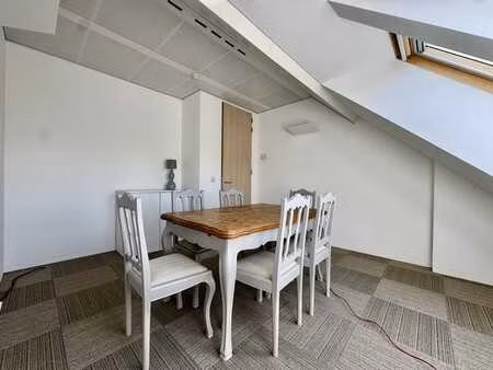sous-location d'un bureau équipé – 550 € charges comprises