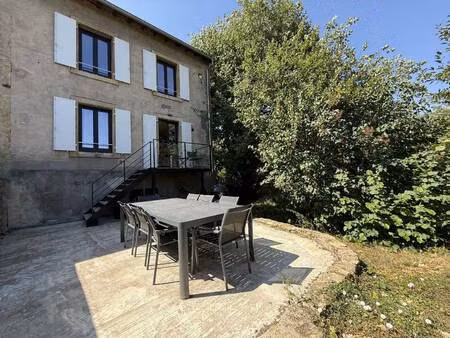renouard immobilier