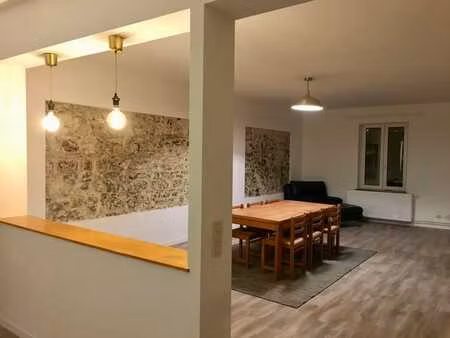 maison 4ch - colocation ok - namur