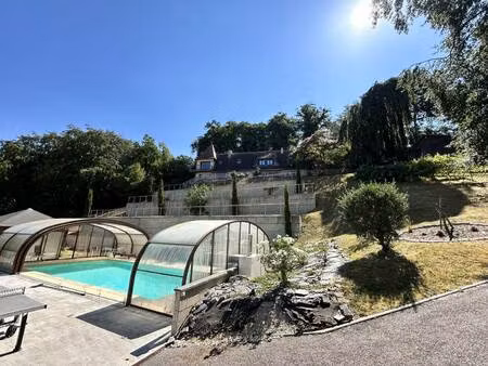 villa à louer
