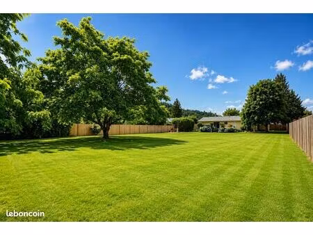 terrain 830 m² saint palais sur mer