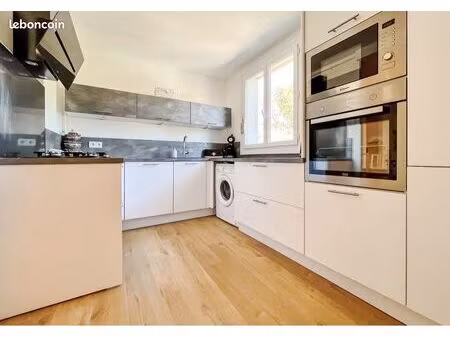 appartement t5 vasarely
