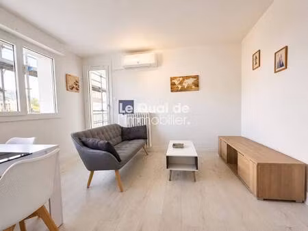 le quai de l'immobilier