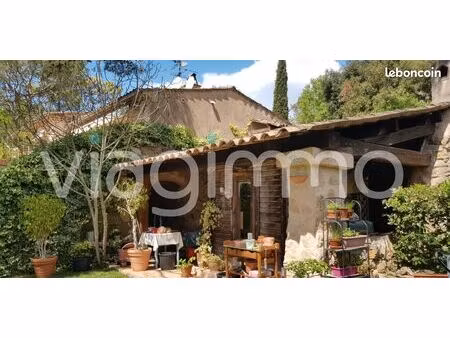 villa en viager 6 pièces 196 m²