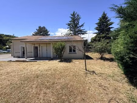 villa à vendre