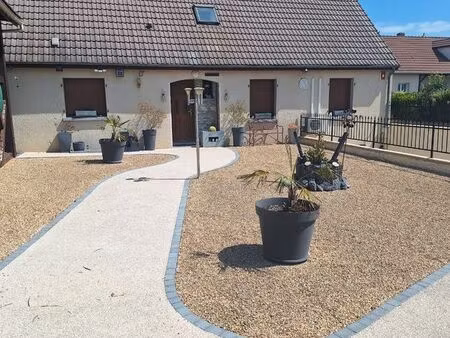 maison a vendre