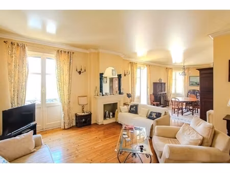 annonce appartement à vendre