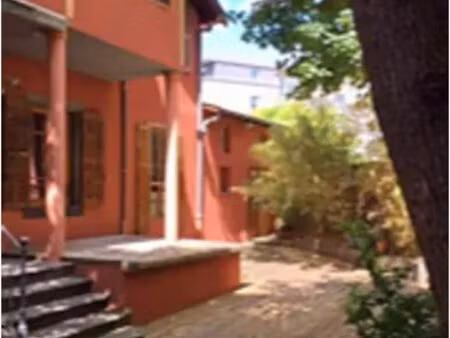 loue appartement 35m2 centre clermont-ferrand