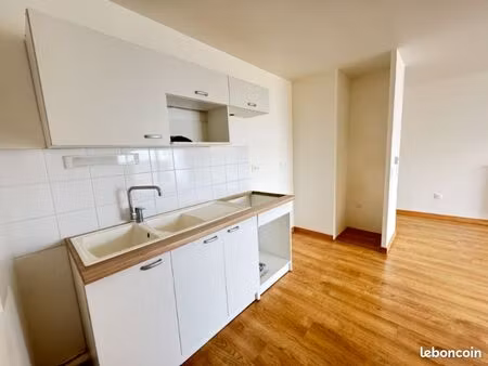 appartement t3
