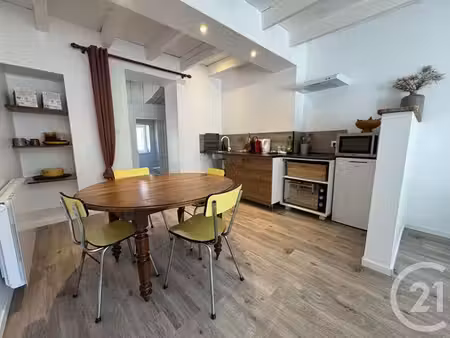 maison à louer - 1 pièce - 37 60 m2 - huriel - 03 - auvergne