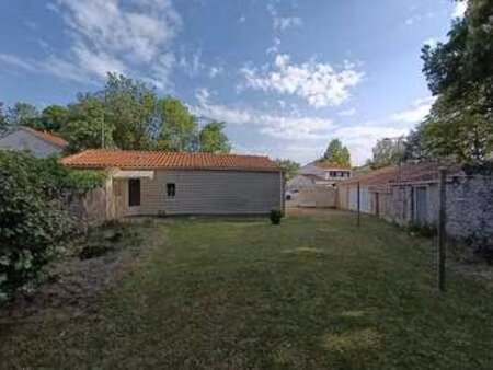 location maison au loroux-bottereau (44430) : à louer / 60m² le loroux-bottereau