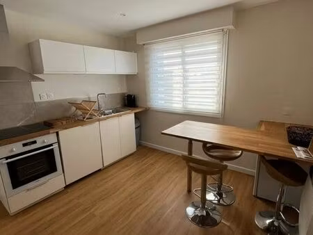appartement à louer t2 meublé 26 m2