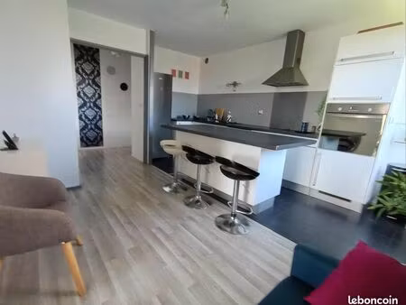 appartement compiègne étudiant
