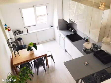 location meublé studio appartement 37m2 quartier halage  la plombière  creteil