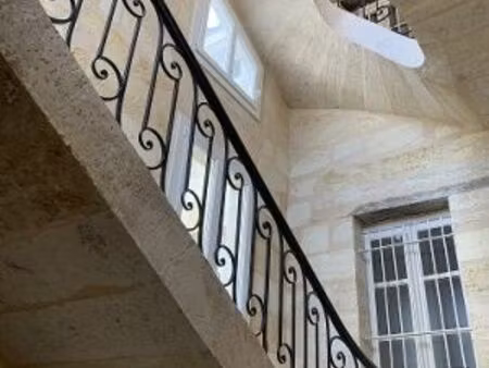 appartement 2 pièces 33 m²
