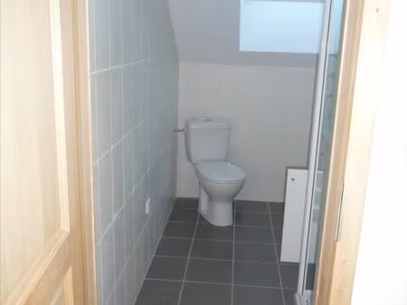 duplex 67 m² saint die des vosges