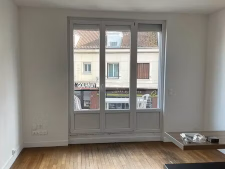 appartement f3