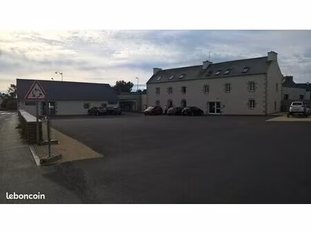 t3 centre ville le folgoët