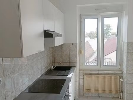 appartement 3 pièces 53 m2