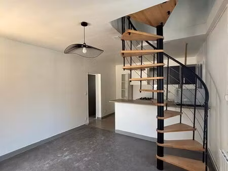 appartement t3 de 45m2