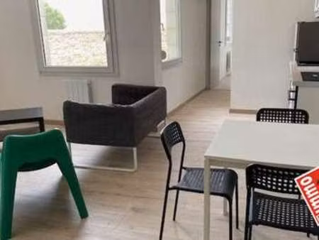 location appartement 3 pièces colocation à saint-brieuc centre ville  charner  ste thérèse