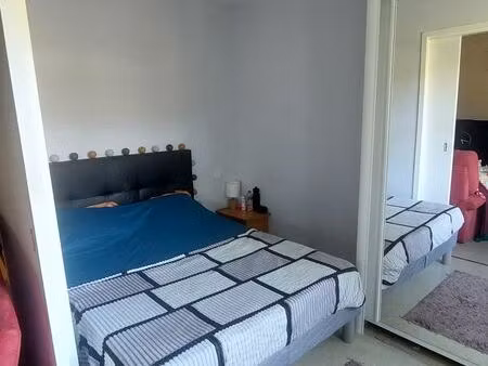 appartement 2pieces
