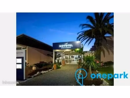 parking/box 12 m² rivesaltes