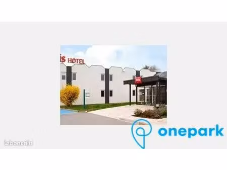 parking/box 12 m² st etienne du rouvray