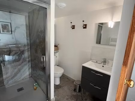 maison 25 m2 meublée