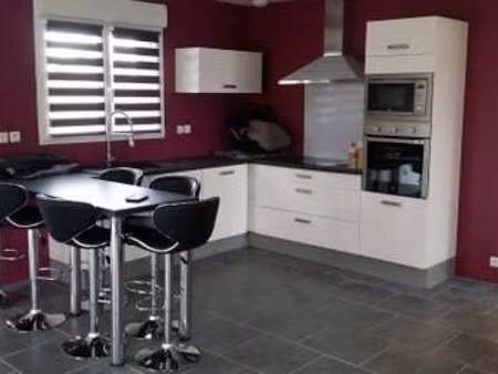 location maison à acigné (35690) : à louer / 87m² acigné
