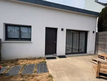 maison de plein pied