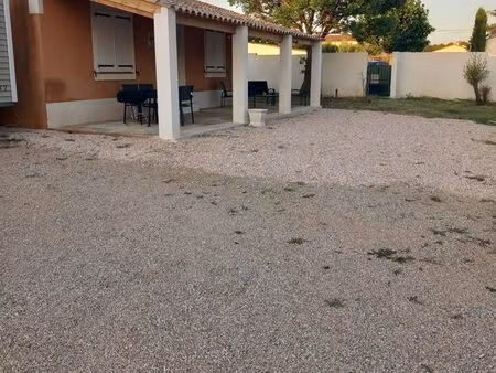 maison alouer
