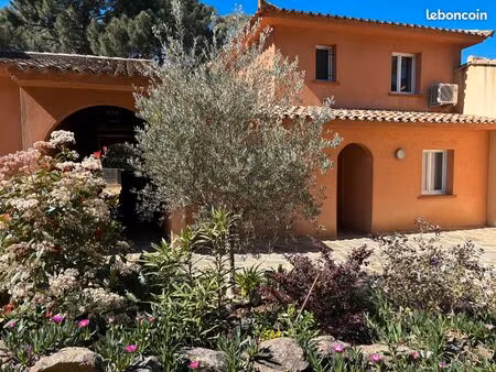 location scolaire ste lucie de porto vecchio