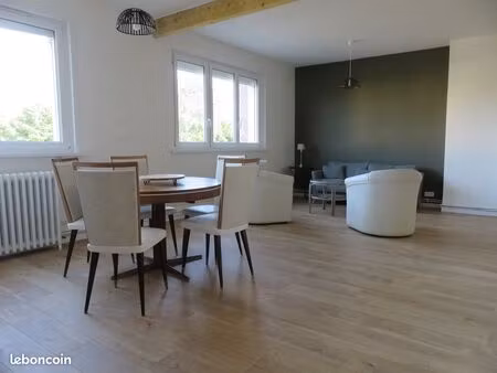 appartement 1 pièce 27 m²