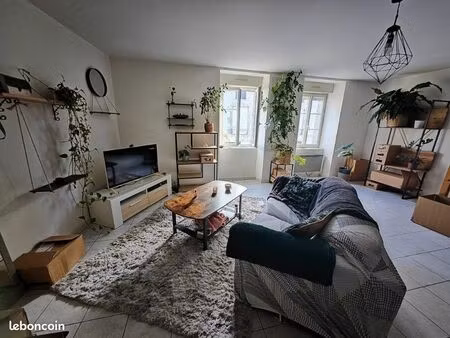 location appartement t3