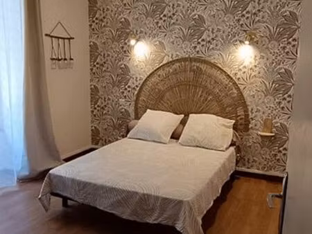loue appartement