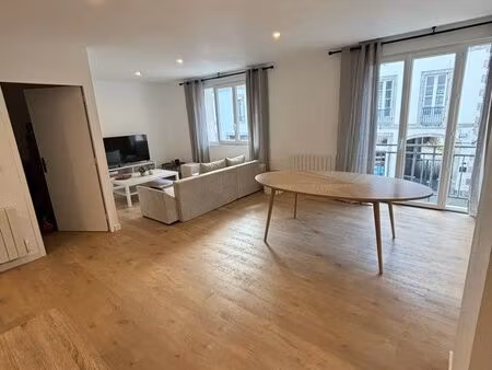appartement t3 centre ville