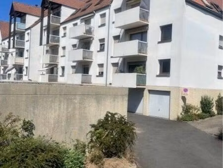garage a louer